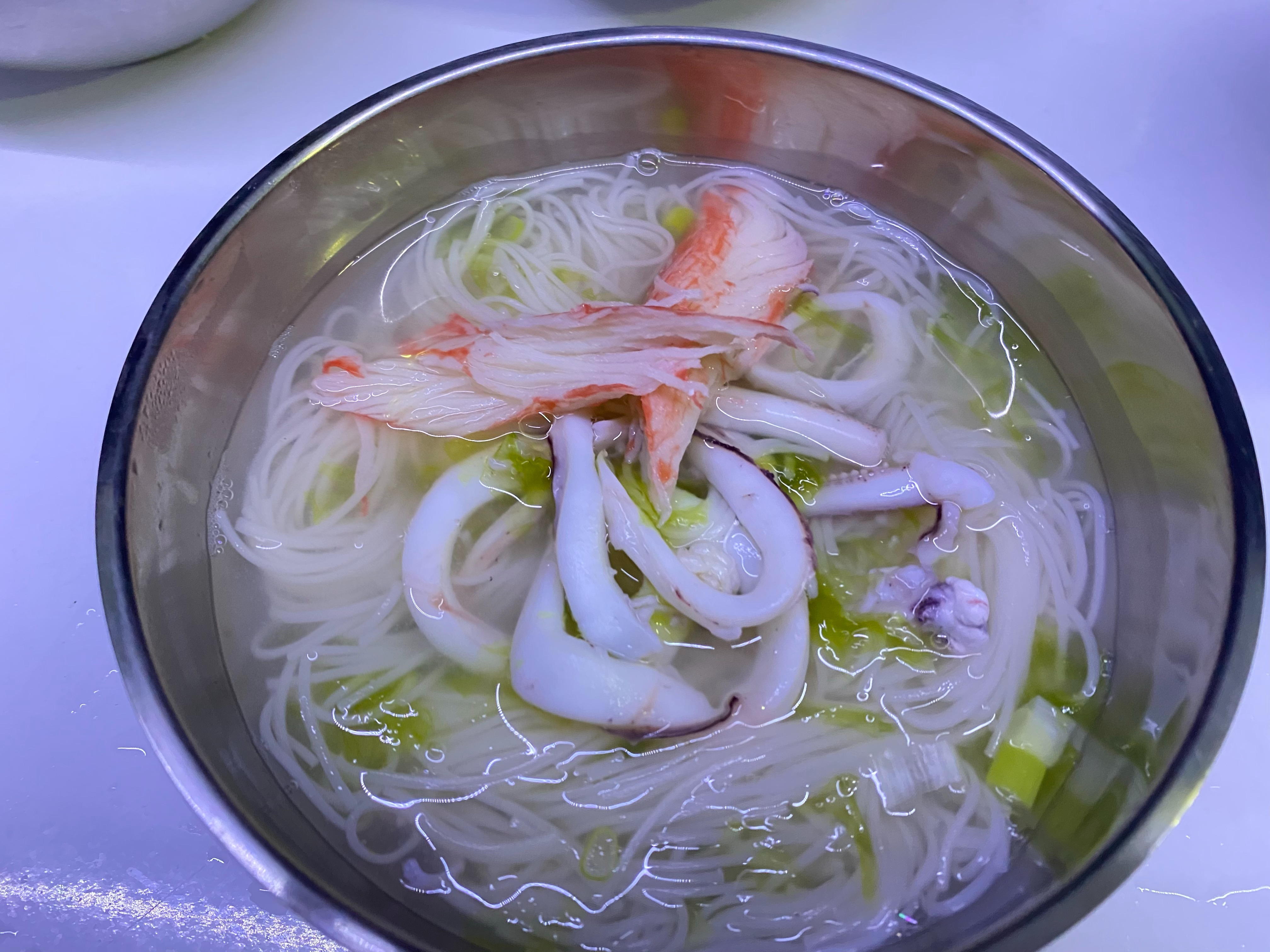 澎湖旅遊-夜釣小管